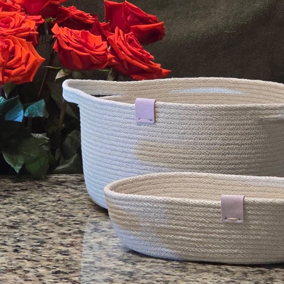 3 Baskets - Picture 4 of 14